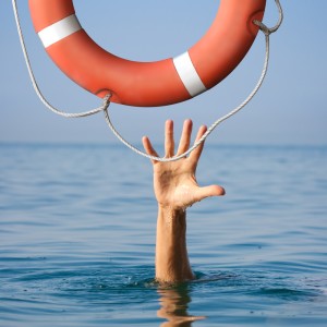 7 Tips for Writers Drowning in a Sea of Unwritten Content